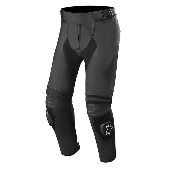 Alpinestars Alpinestars missile v2 leather pants black